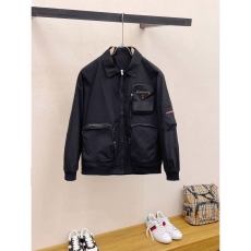 Prada Outwear